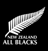 NZ Rugby Logo